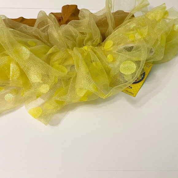 Spongebob Squarepants Deluxe Boyshorts Adult Women - Picture 10 of 16